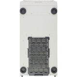 SilverStone FLP02, Cajas de torre beige