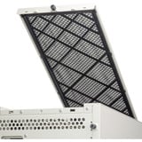 SilverStone FLP02, Cajas de torre beige