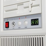 SilverStone FLP02, Cajas de torre beige