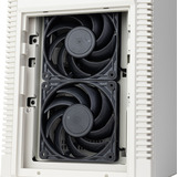 SilverStone FLP02, Cajas de torre beige