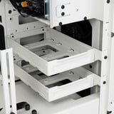 SilverStone FLP02, Cajas de torre beige