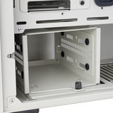 SilverStone FLP02, Cajas de torre beige