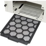 SilverStone FLP02, Cajas de torre beige