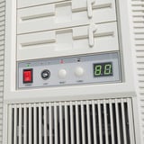 SilverStone FLP02, Cajas de torre beige