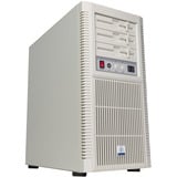 SilverStone FLP02, Cajas de torre beige