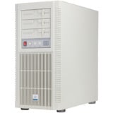 SilverStone FLP02, Cajas de torre beige