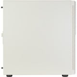 SilverStone FLP02, Cajas de torre beige
