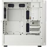 SilverStone FLP02, Cajas de torre beige