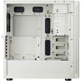 SilverStone FLP02, Cajas de torre beige
