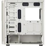 SilverStone FLP02, Cajas de torre beige