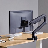 SilverStone Monitorarm SST-ARM14B, Soporte de monitor negro