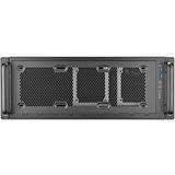 SilverStone SST-RM45-360, Caja de rack negro