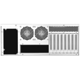 SilverStone SST-RM45-360, Caja de rack negro