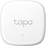 TP-Link Tapo T310 Interior Sensor de temperatura y humedad Independiente Inalámbrico Interior, Sensor de temperatura y humedad, Independiente, -20 - 60 °C, Inalámbrico, 0 - 99%