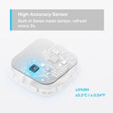 TP-Link Tapo T310, Sensor 