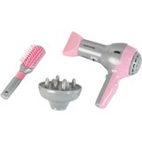 Theo Klein 5850 juego de rol, Electrodomésticos para niños gris/Rosa neón, Chica, 3 año(s), AA
