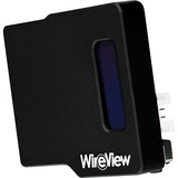 Thermal Grizzly TG-WV-H1R, Instrumento de medición negro