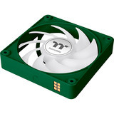Thermaltake CT140 EX ARGB Sync PC Cooling Fan Racing Green, Ventilador verde