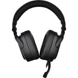 Thermaltake Plata H5, Auriculares para gaming negro