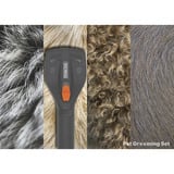 Thomas 787279, Accesorio de aspiradora negro/Gris