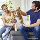 Thomas 787279, Accesorio de aspiradora negro/Gris