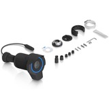 Ubiquiti AI LPR, Cámara de vigilancia negro