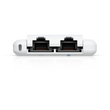 Ubiquiti UTR, Router blanco