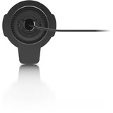 Ubiquiti UVC-AI-LPR-B, Cámara de vigilancia negro