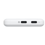Ubiquiti UniFi Travel, Router blanco