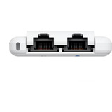 Ubiquiti UniFi Travel, Router blanco