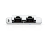 Ubiquiti UniFi Travel, Router blanco