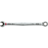 Wera 05020380001, Llave de tuercas 
