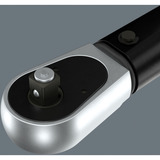 Wera 05075790001, Llave de torsión 