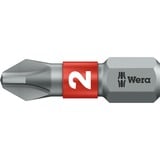 Wera 27 XL Universal 1, 05051028001, Conjuntos de bits negro/Verde