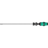 Wera Bit-Satz Kraftform Kompakt 27 XL Universal 1, Conjuntos de bits negro/Verde