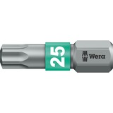Wera Bit-Satz Kraftform Kompakt 27 XL Universal 1, Conjuntos de bits negro/Verde