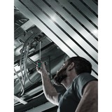 Wera Bit-Satz Kraftform Kompakt 27 XL Universal 1, Conjuntos de bits negro/Verde