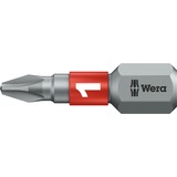 Wera Bit-Satz Kraftform Kompakt 27 XL Universal 1, Conjuntos de bits negro/Verde
