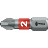 Wera Bit-Satz Kraftform Kompakt 27 XL Universal 1, Conjuntos de bits negro/Verde