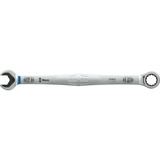 Wera Joker 5 Set 1 Juego de llaves combinadas con carraca, 5 piezas, Llave de tuercas 