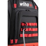 Wiha 930031602, Kit de herramientas negro/Rojo