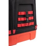 Wiha Mochila de herramientas electric Set, Kit de herramientas negro/Rojo