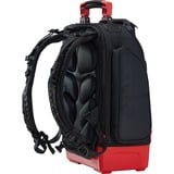 Wiha Mochila de herramientas electric Set, Kit de herramientas negro/Rojo