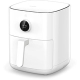 Xiaomi Smart Air Fryer 4.5L MAF14, Freidora de aire caliente blanco