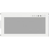 Xilence XILENT Gleam, Cajas de torre blanco