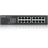 Zyxel GS1100-16 V4, Interruptor/Conmutador 