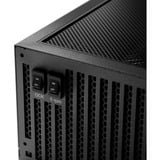 be quiet! Dark Power 14 850 W - 80 Plus Titanium unidad de fuente de alimentación 20+4 pin ATX ATX Negro, Fuente de alimentación de PC negro, 850 W, 100 - 240 V, 950 W, 50/60 Hz, 10 A, 5 A