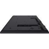 iiyama LH5560UHS-B2AG, Pantalla de gran formato negro (mate)