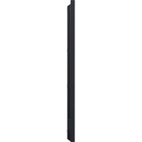iiyama LH5560UHS-B2AG, Pantalla de gran formato negro (mate)