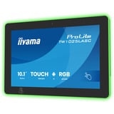iiyama ProLite TW1025LASC-B3PNR, Pantalla de gran formato negro (mate)